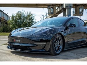 Hovedbilde Tesla Model 3 MX Body Kit
