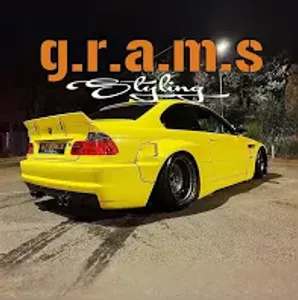 Hovedbilde BMW E46 Coupe Version 2 wide bodykit Side skirts