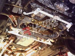 Hovedbilde Lexus IS200/300/250/350 +GS300/GS350 UR Front ...