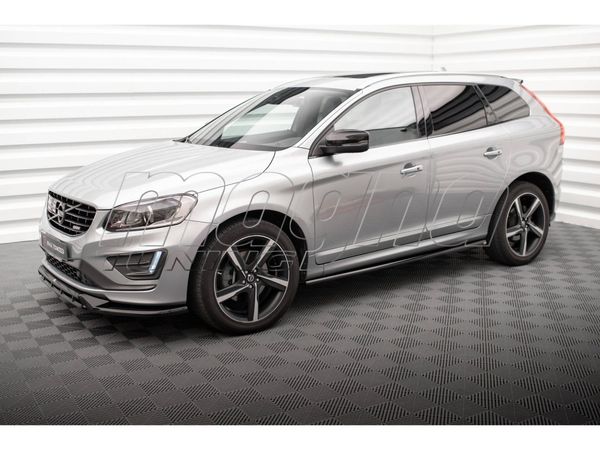 Volvo XC60 MK1 Facelift MX Body Kit