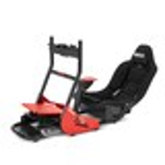 Hovedbilde Evolve GP SIM Racing simulator