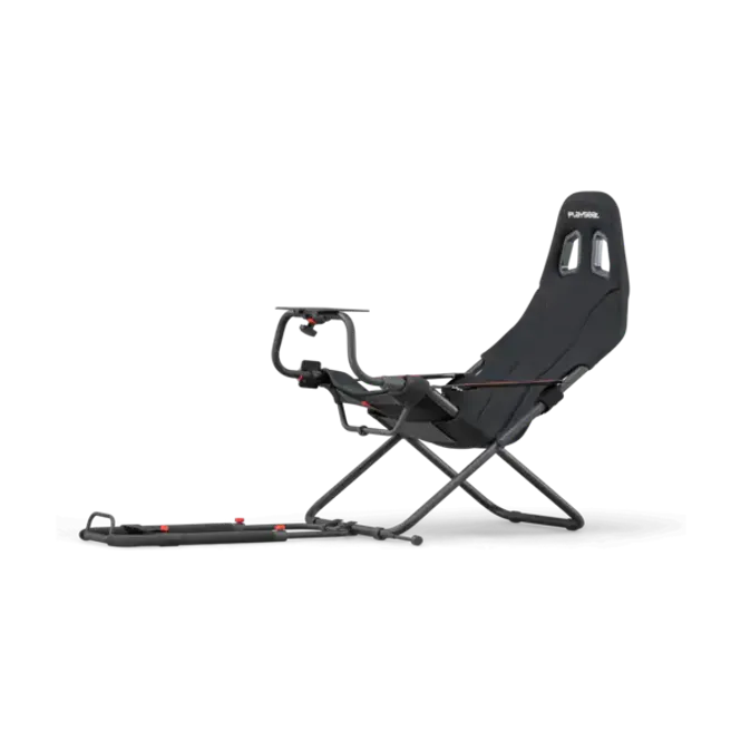 Hovedbilde PLAYSEAT CHALLENGE ACTIFIT RACINGSTOL -, SVART