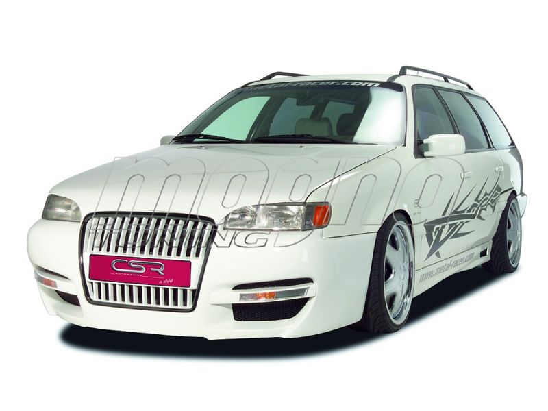 VW Passat 35i B4 SF-Line Front Bumper - xtra