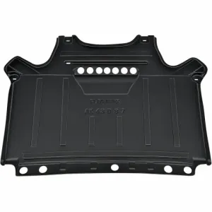 Hovedbilde Audi A4 A5 B8 Bundplade 07-