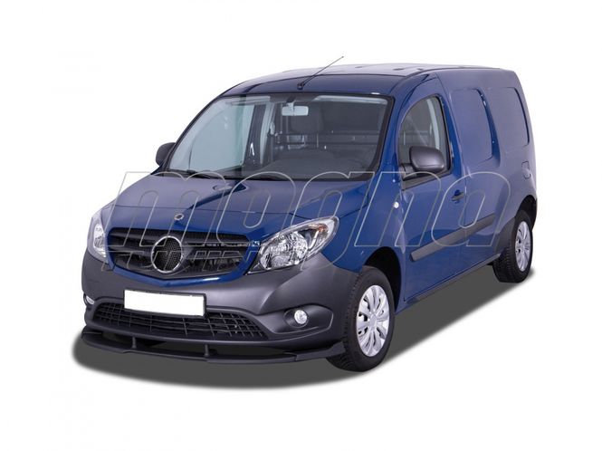 Hovedbilde Mercedes Citan W415 Verus-X Front Bumper ...