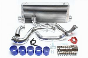 Hovedbilde TA Technix Intercooler Kit suitable for Nissan ...