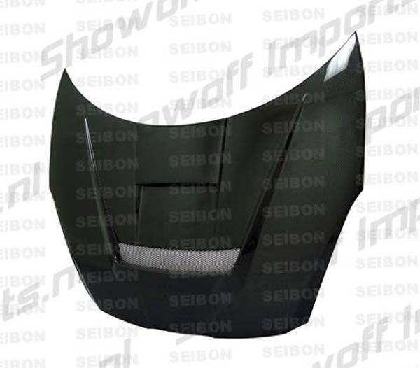 	 Toyota Celica T23 00-06 Seibon VSII Carbon Hood