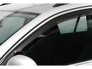 Hovedbilde Kia Sportage Vindafvisere Climair Fordøre 5D 16- ...