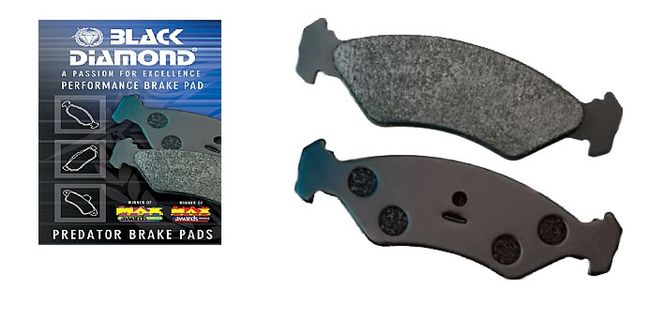 Hovedbilde Black Diamond Bremseklodser PP054