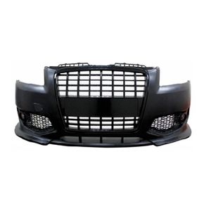 Hovedbilde Front bumper in sports design incl. black Grille, ...
