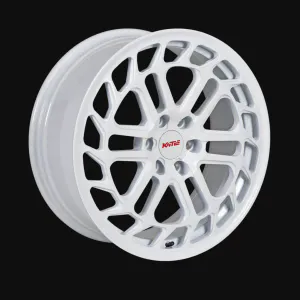 Hovedbilde KITE F-1 TC GLOSSY WHITE