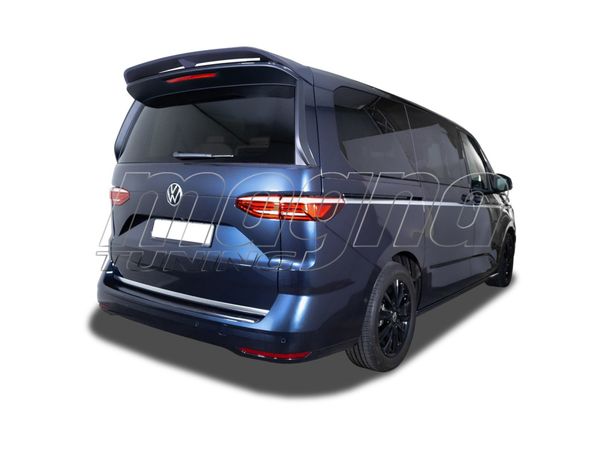 VW T7 Multivan Speed Rear Wing