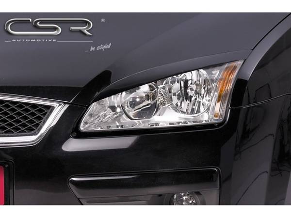 Ford Focus II CSR Styling Øjenskygger