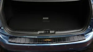 Hovedbilde Ford Focus IV Kombi Avisa Rustfri Pålæsningsliste ...