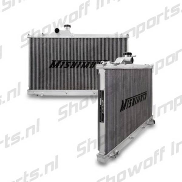 	 Lexus IS200/300 /Toyota Altezza 01-05 Radiator Mishimoto