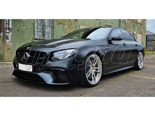 Mercedes E-Class W213 E63-Look Body Kit