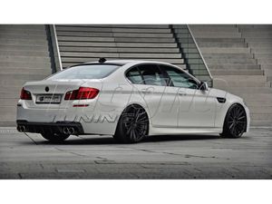 Hovedbilde BMW 5 Series F10 PD-M Rear Bumper