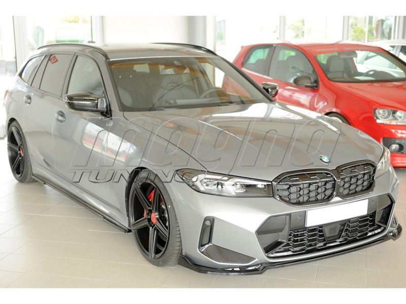 BMW 3 Series G20 / G21 Facelift Recto Body Kit
