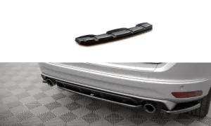Hovedbilde Volvo XC60 Maxton Hækdiffuser 13-17 - R-Design - ...