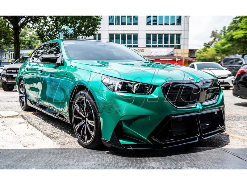 BMW 5 Series G60 M5-Look Body Kit