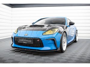 Hovedbilde Toyota GR86 RaceLine Body Kit