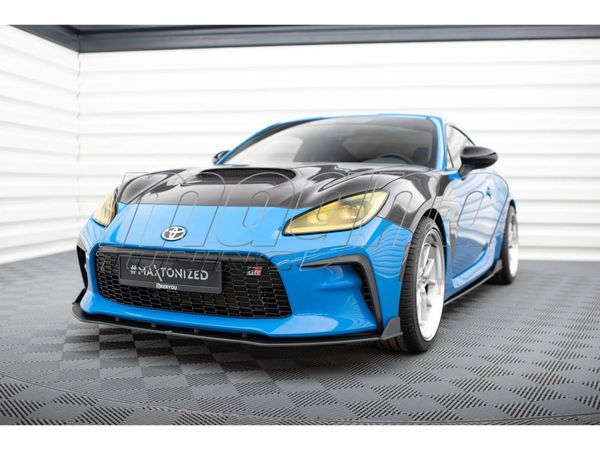 Toyota GR86 RaceLine Body Kit