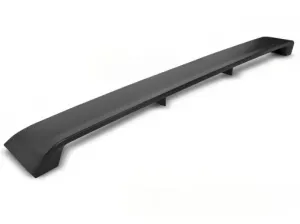 Hovedbilde Mercedes E-Klasse C124 Bagklap Spoiler ...