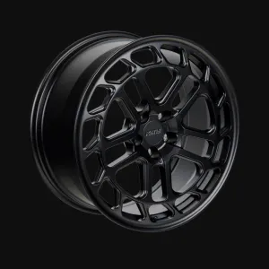 Hovedbilde KITE F-1 MATTE BLACK