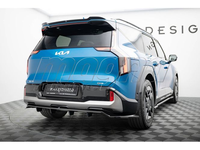 Hovedbilde Kia EV9 MX Rear Bumper Extension