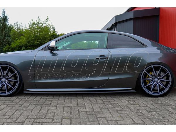 Audi A5 8T Nexus Body Kit