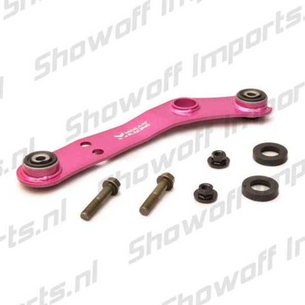  Toyota GT86 / Subaru BRZ Rear Diff Mount Support B ar [MR] 