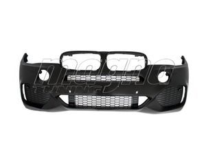 Hovedbilde BMW X5 F15 M-Sport Body  Kit
