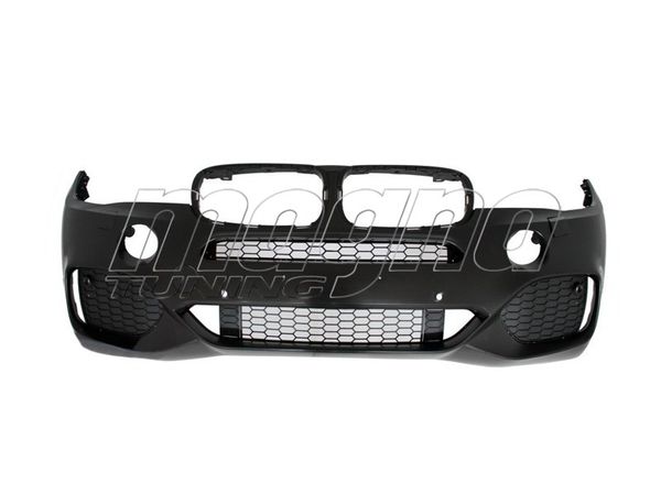 BMW X5 F15 M-Sport Body  Kit