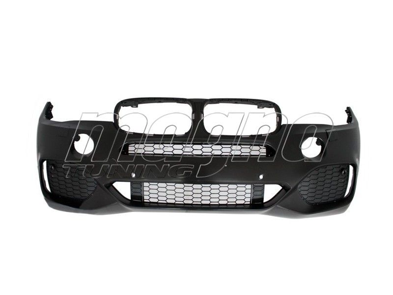 BMW X5 F15 M-Sport Body  Kit