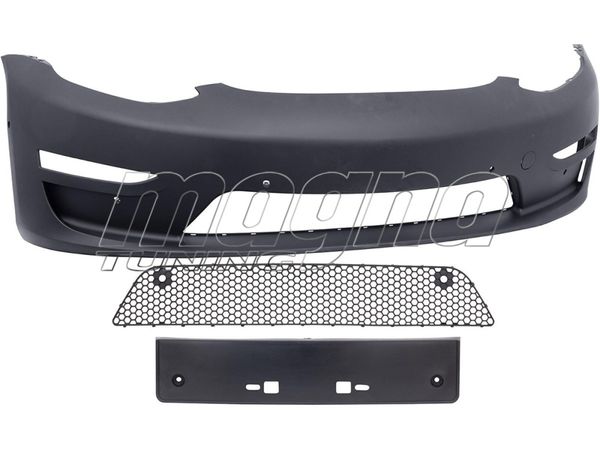 Tesla Model 3 Sport-Design Front Bumper