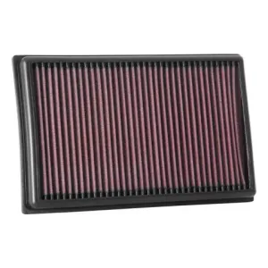 Hovedbilde Ford K&N Panelfilter 17- 33-31 17