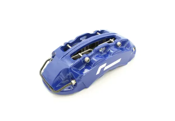 VAG MQB Racingline VWR Bremse Sæt Stage 2 EVO 345mm - Blå
