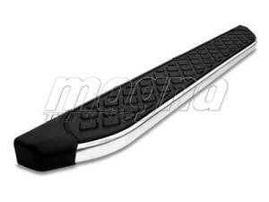 Hovedbilde Kia Sorento XM Facelift Helios2 Running Boards
