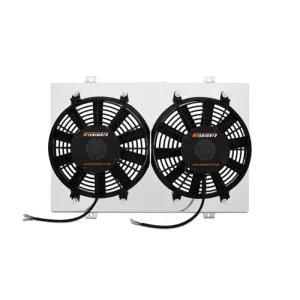 Hovedbilde Mazda RX7 93-97 With LS Engine Swap Fan Shroud ...