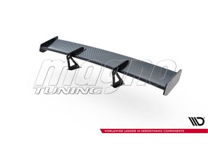 Hovedbilde Toyota GR86 Drifter2 Carbon Fiber Rear Wing