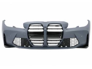 Hovedbilde BMW G20 G21 Forkofanger G80 M-Design 18- PDC - ...