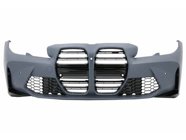 BMW G20 G21 Forkofanger G80 M-Design 18- PDC - LCI