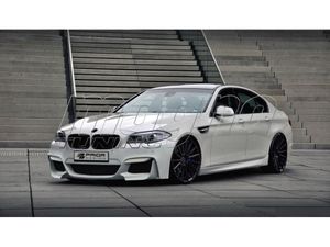 Hovedbilde BMW 5 Series F10 / F11 M4-Look Front Bumper