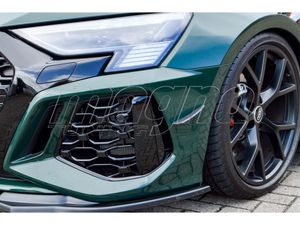 Hovedbilde Audi RS3 8Y Intenso Canards