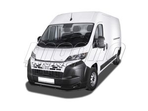 Hovedbilde Citroen Jumper MK2 RX Front Bumper Extension