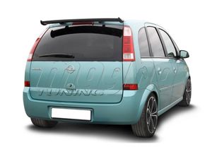 Hovedbilde  Opel Meriva A RX Rear Wing